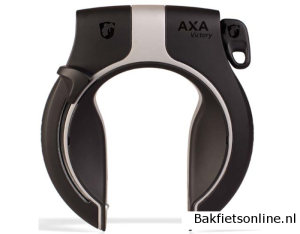 AXA Victoy slot Bakfietsonline